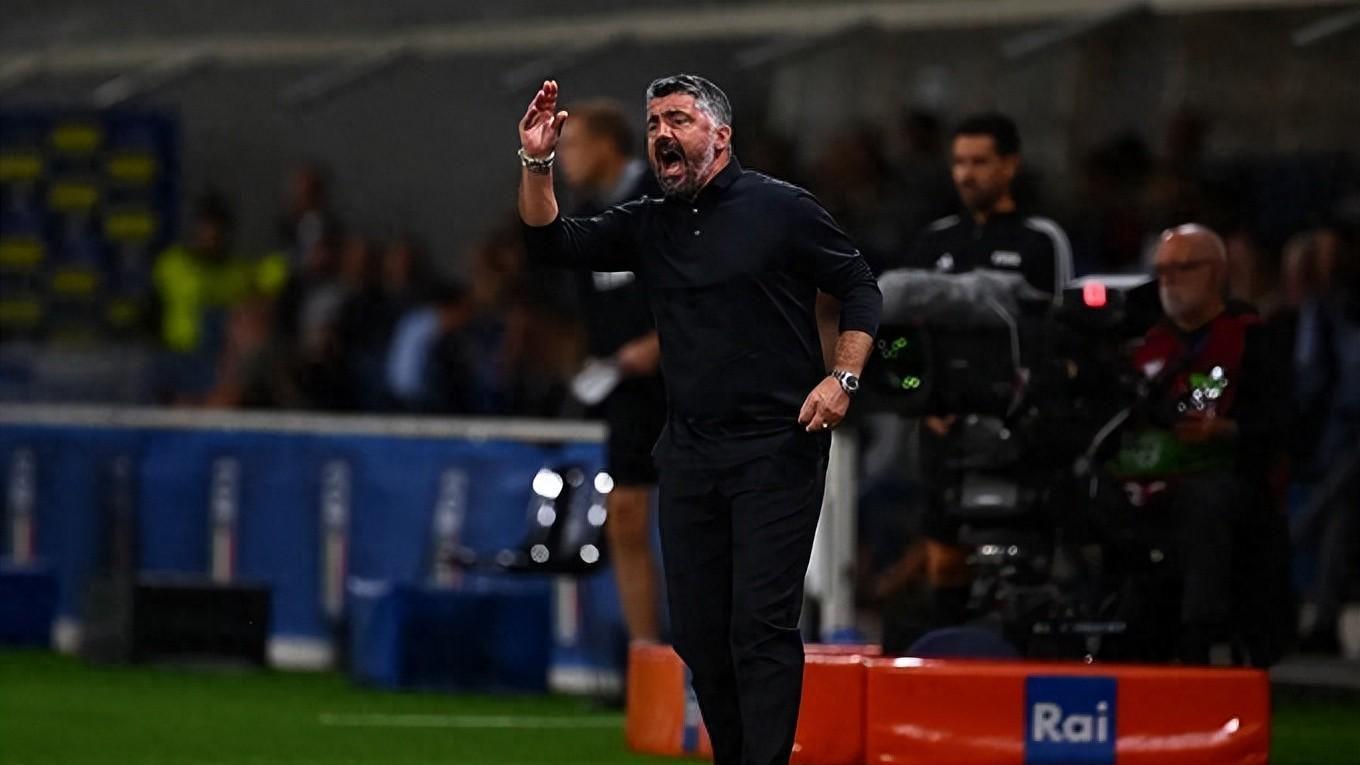 对球员又打又骂？加图索的“铁腕”让意大利队重获新生